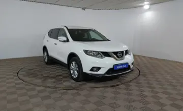 Nissan X-Trail 2017 года за 6 990 000 тг. в Шымкент фото 3