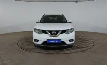 Nissan X-Trail 2017 года за 6 990 000 тг. в Шымкент фото 2