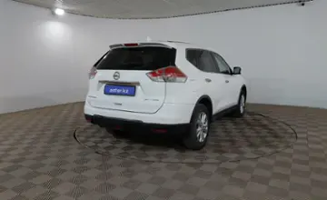 Nissan X-Trail 2017 года за 6 990 000 тг. в Шымкент