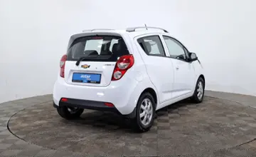Chevrolet Spark 2022 года за 5 290 000 тг. в Астана