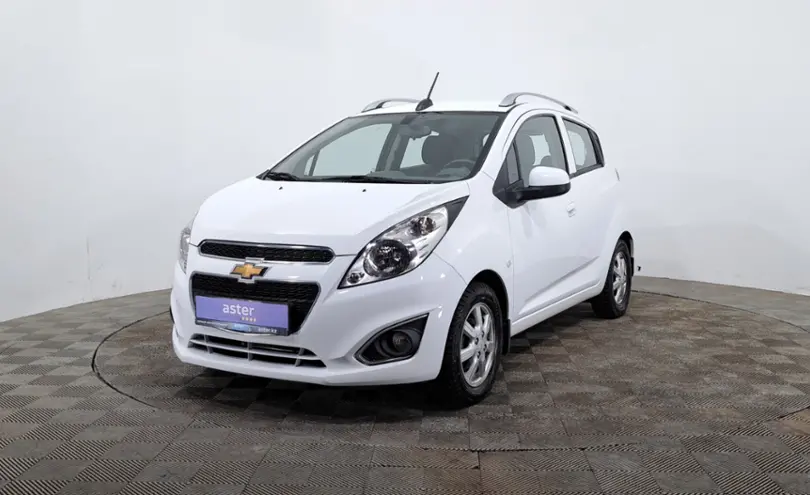 Chevrolet Spark 2022 года за 5 290 000 тг. в Астана