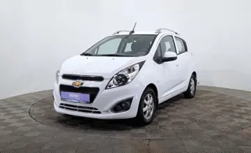 Chevrolet Spark 2022 года за 5 290 000 тг. в Астана фото 1