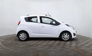 Chevrolet Spark 2022 года за 5 290 000 тг. в Астана фото 4