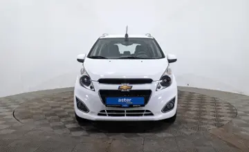Chevrolet Spark 2022 года за 5 290 000 тг. в Астана фото 2