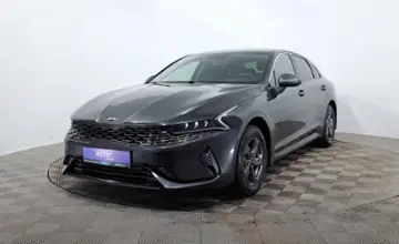 Kia K5 2021 года за 10 590 000 тг. в Астана фото 1