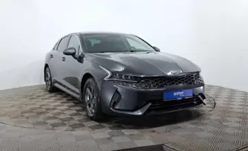 Kia K5 2021 года за 10 590 000 тг. в Астана фото 3