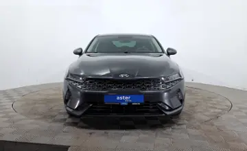 Kia K5 2021 года за 10 590 000 тг. в Астана фото 2