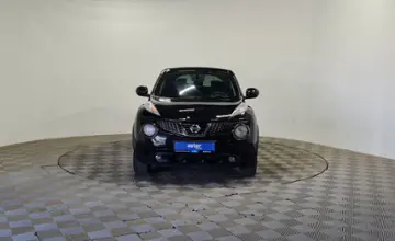 Nissan Juke 2013 года за 4 990 000 тг. в Алматы фото 2