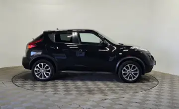 Nissan Juke 2013 года за 4 990 000 тг. в Алматы фото 4