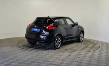 Nissan Juke 2013 года за 4 990 000 тг. в Алматы