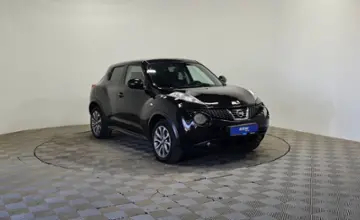 Nissan Juke 2013 года за 4 990 000 тг. в Алматы фото 3