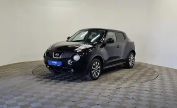 Nissan Juke 2013 года за 4 990 000 тг. в Алматы фото 1