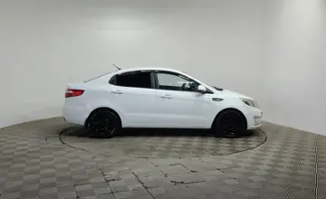 Kia Rio 2014 года за 4 890 000 тг. в Алматы фото 4