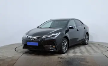 Toyota Corolla 2018 года за 7 290 000 тг. в Астана фото 1