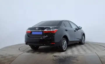Toyota Corolla 2018 года за 7 290 000 тг. в Астана