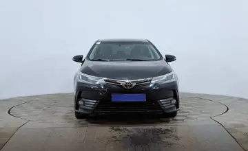 Toyota Corolla 2018 года за 7 290 000 тг. в Астана фото 2