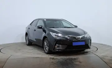 Toyota Corolla 2018 года за 7 290 000 тг. в Астана фото 3