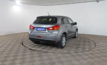 Mitsubishi ASX 2013 года за 5 150 000 тг. в Шымкент