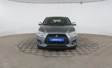 Mitsubishi ASX 2013 года за 5 150 000 тг. в Шымкент фото 2