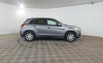Mitsubishi ASX 2013 года за 5 150 000 тг. в Шымкент фото 4