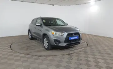 Mitsubishi ASX 2013 года за 5 150 000 тг. в Шымкент фото 3