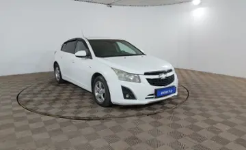 Chevrolet Cruze 2013 года за 2 990 000 тг. в Шымкент фото 3