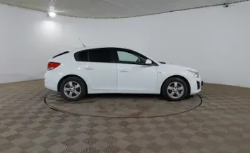 Chevrolet Cruze 2013 года за 2 990 000 тг. в Шымкент фото 4