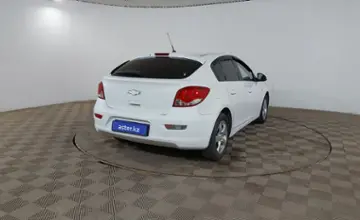 Chevrolet Cruze 2013 года за 2 990 000 тг. в Шымкент