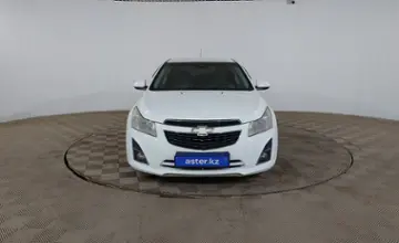 Chevrolet Cruze 2013 года за 2 990 000 тг. в Шымкент фото 2