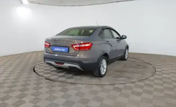 LADA (ВАЗ) Vesta Cross 2019 года за 5 200 000 тг. в Шымкент