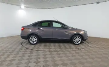 LADA (ВАЗ) Vesta Cross 2019 года за 5 200 000 тг. в Шымкент фото 4