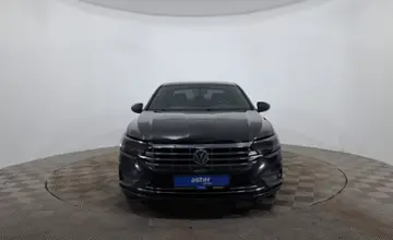 Volkswagen Jetta 2019 года за 5 990 000 тг. в Астана фото 2