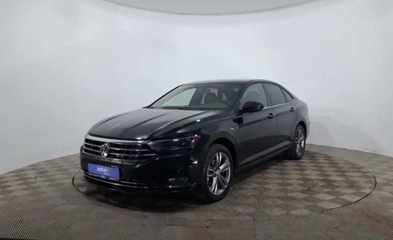 Volkswagen Jetta 2019 года за 5 990 000 тг. в Астана