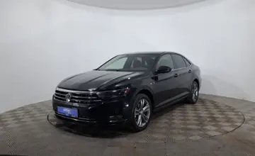 Volkswagen Jetta 2019 года за 5 990 000 тг. в Астана фото 1