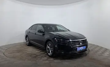 Volkswagen Jetta 2019 года за 5 990 000 тг. в Астана фото 3