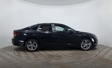 Volkswagen Jetta 2019 года за 5 990 000 тг. в Астана фото 4