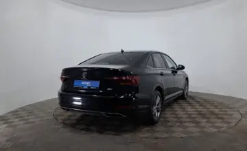 Volkswagen Jetta 2019 года за 5 990 000 тг. в Астана