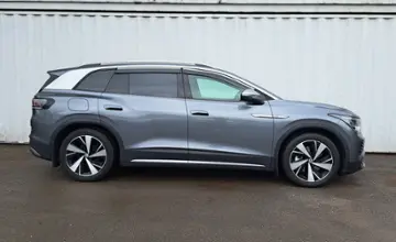 Volkswagen ID.6 2021 года за 10 790 000 тг. в Алматы фото 4