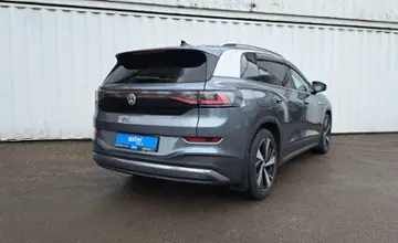 Volkswagen ID.6 2021 года за 10 790 000 тг. в Алматы