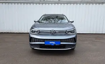 Volkswagen ID.6 2021 года за 10 790 000 тг. в Алматы фото 2