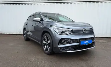 Volkswagen ID.6 2021 года за 10 790 000 тг. в Алматы фото 3