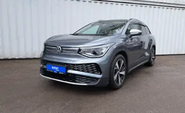 Volkswagen ID.6 2021 года за 10 790 000 тг. в Алматы фото 1