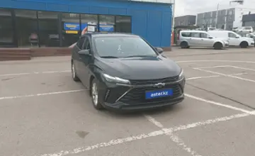 Chevrolet Monza 2023 года за 6 300 000 тг. в Алматы фото 2