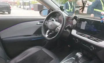 Chevrolet Monza 2023 года за 6 300 000 тг. в Алматы фото 5