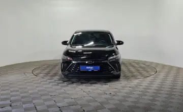 Chevrolet Monza 2023 года за 6 300 000 тг. в Алматы фото 2