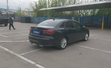 Chevrolet Monza 2023 года за 6 300 000 тг. в Алматы фото 3