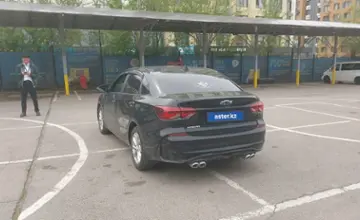 Chevrolet Monza 2023 года за 6 300 000 тг. в Алматы фото 4