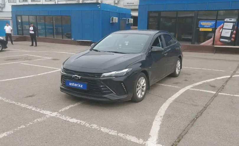 Chevrolet Monza 2023 года за 6 300 000 тг. в Алматы