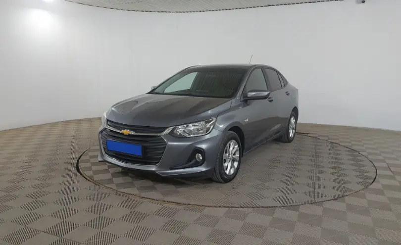 Chevrolet Onix 2023 года за 5 490 000 тг. в Шымкент