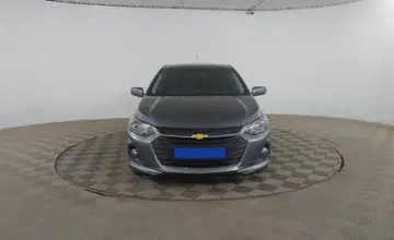 Chevrolet Onix 2023 года за 5 490 000 тг. в Шымкент фото 2
